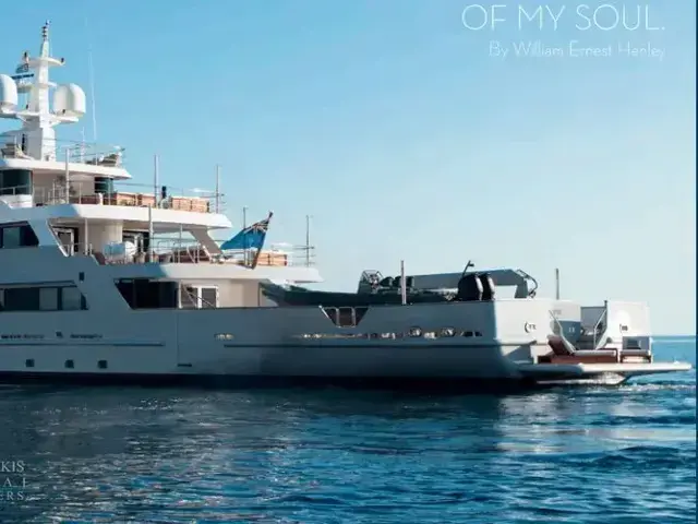 Lusben Benetti 51m