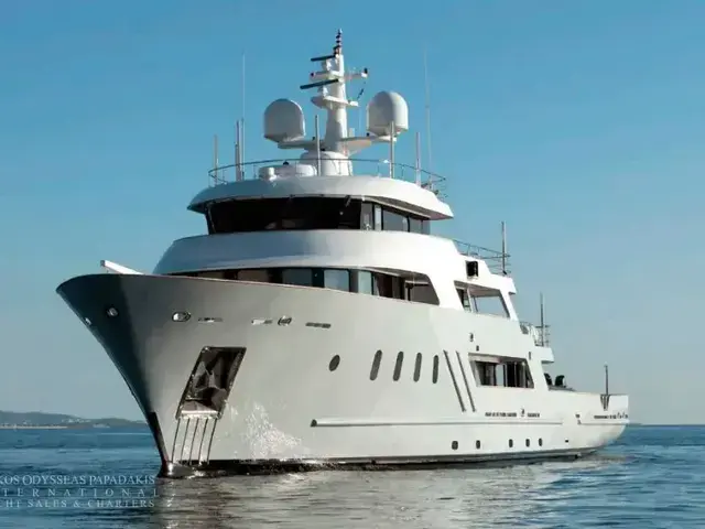 Lusben Benetti 51m