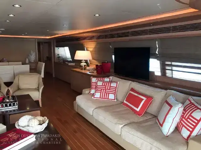 Ferretti Yachts