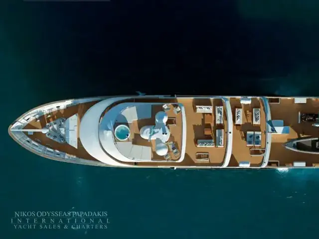 Lusben Benetti 51m