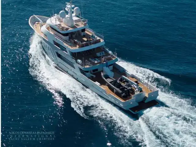 Lusben Benetti 51m