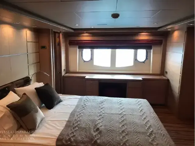 Ferretti Yachts