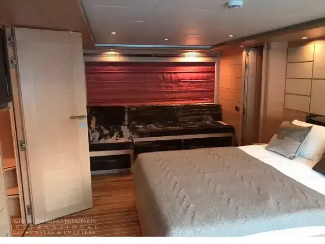 Ferretti Yachts