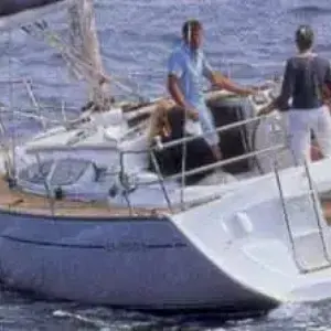 2003 Jeanneau Sun Odyssey 35