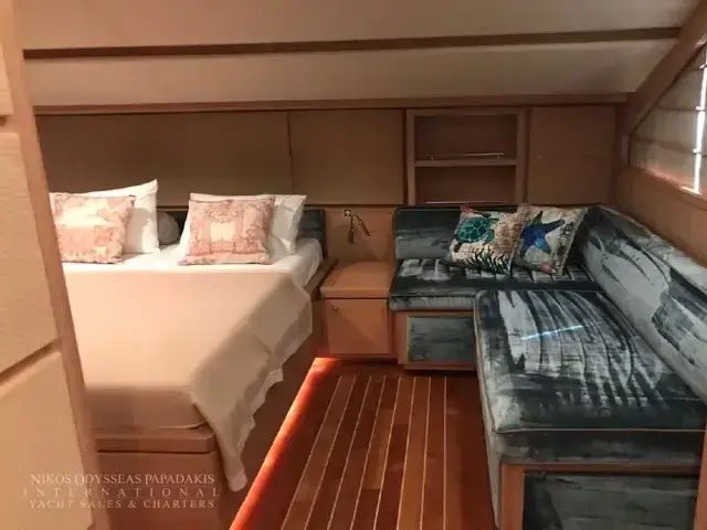 Ferretti Yachts