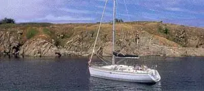 2003 Jeanneau sun odyssey 35