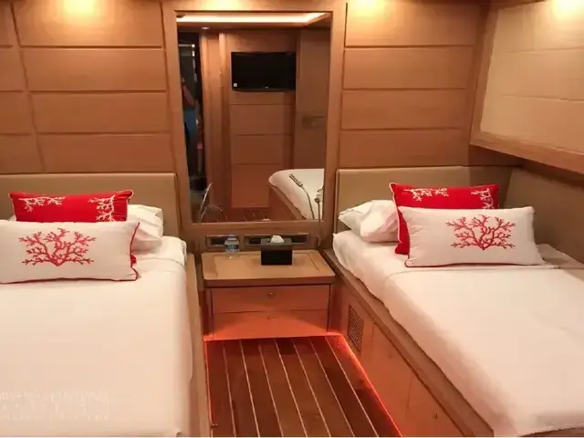 Ferretti Yachts