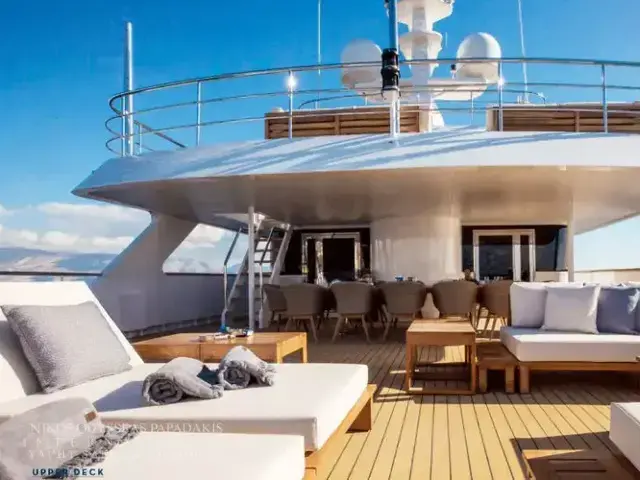 Lusben Benetti 51m