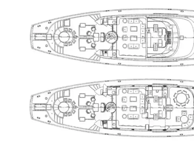 Perini Navi 46.50m