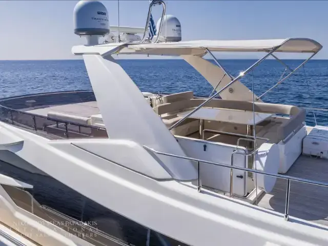 Ferretti Yachts