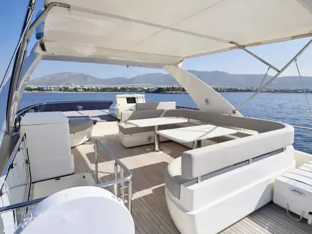 Ferretti Yachts