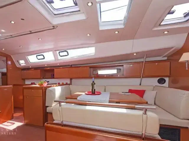 Beneteau Oceanis 54