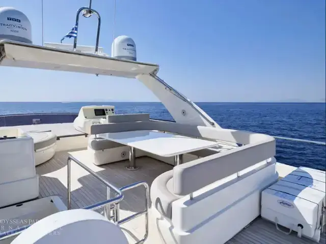 Ferretti Yachts