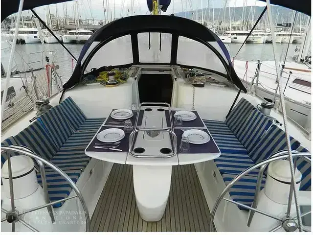 Jeanneau Sun Odyssey 43