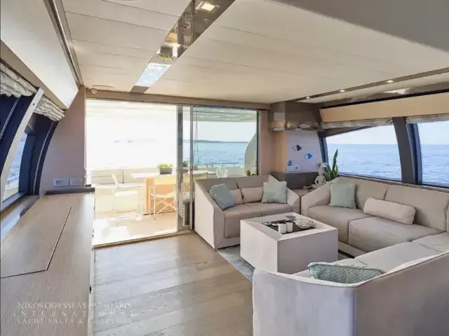 Ferretti Yachts