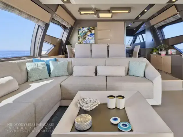 Ferretti Yachts