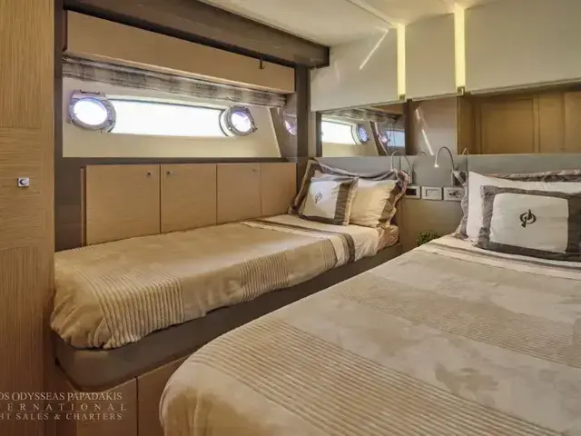 Ferretti Yachts