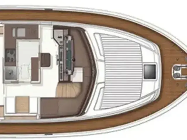 Ferretti Yachts