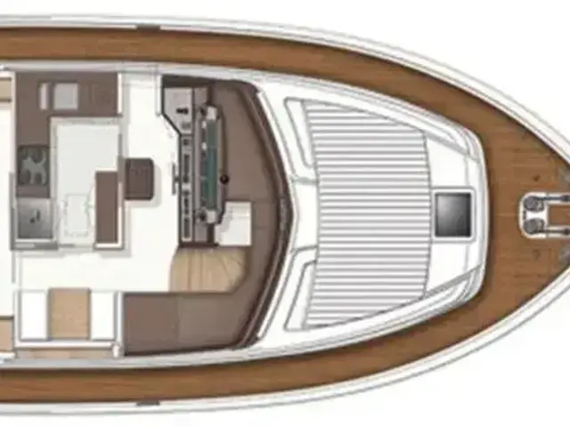 Ferretti Yachts