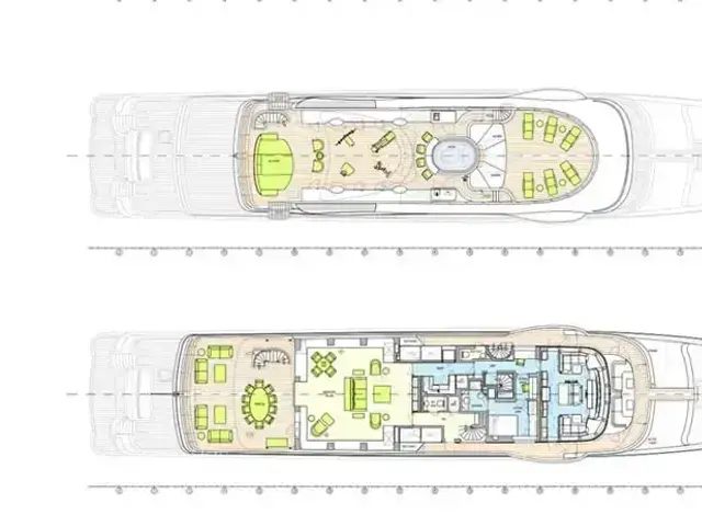 Amels 55m.