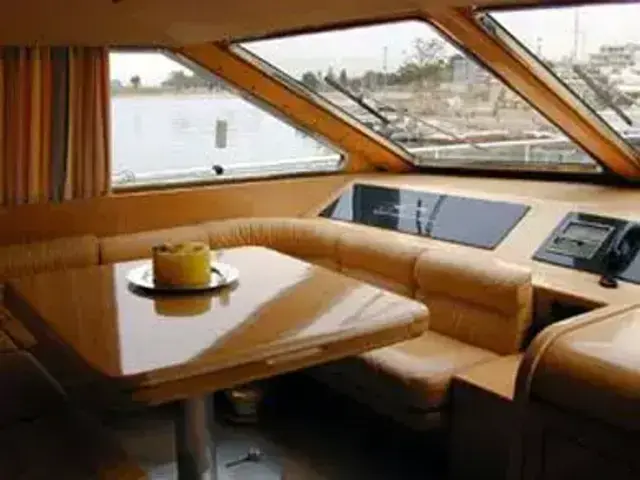 Alalunga Yachts 75