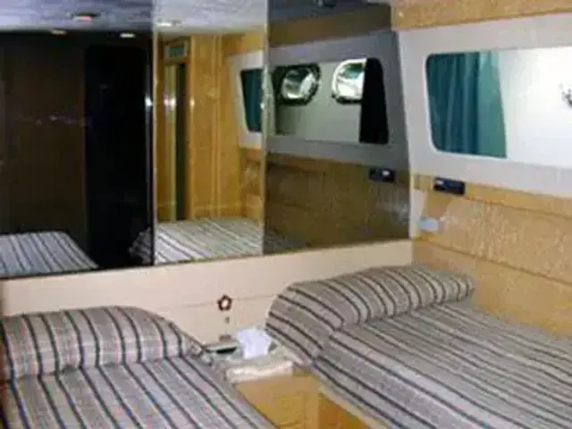 Alalunga Yachts 75