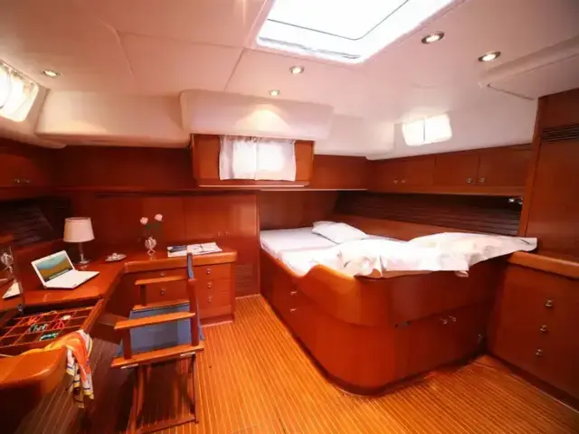 Nautor Swan 80