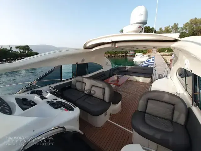 Sunseeker Predator 56