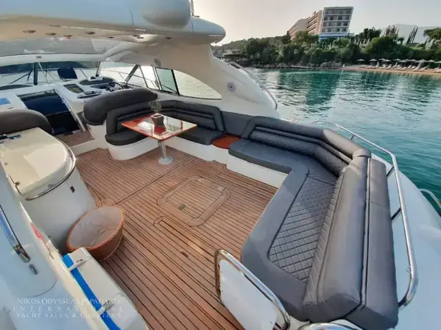 Sunseeker Predator 56