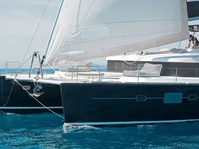 Lagoon 500