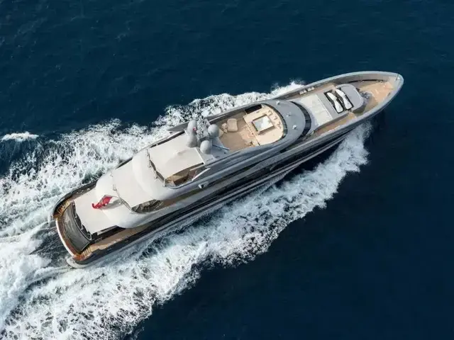 Heesen 50m