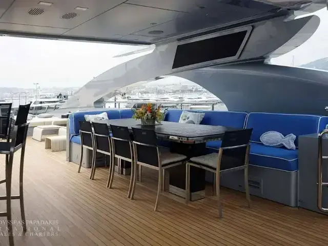 Heesen 50m