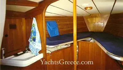 1982 Nautor swan 42