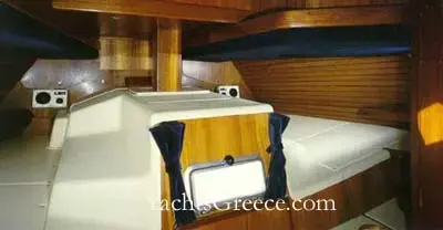 1982 Nautor swan 42