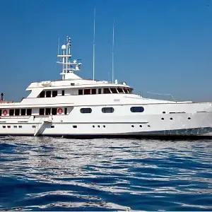 1987 Feadship