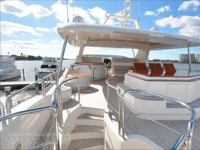 Azimut Grande 105