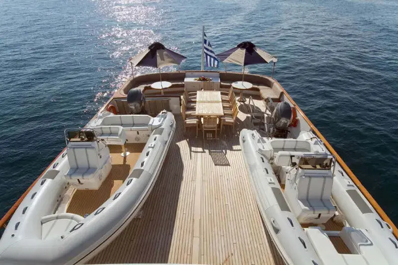 1987 Feadship