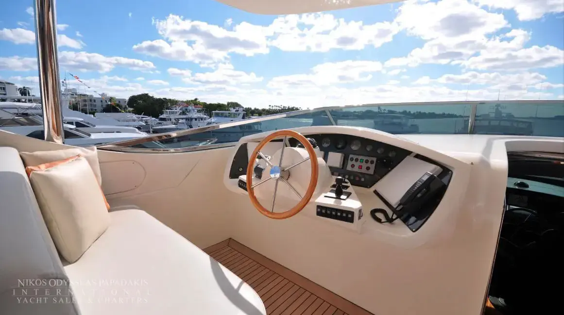 2008 Azimut