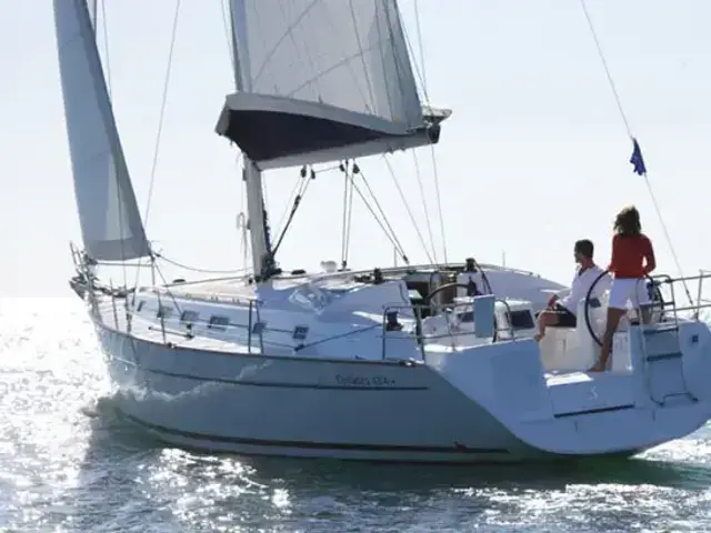 Beneteau Cyclades 43.4