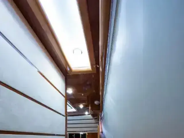 Ferretti Yachts 94