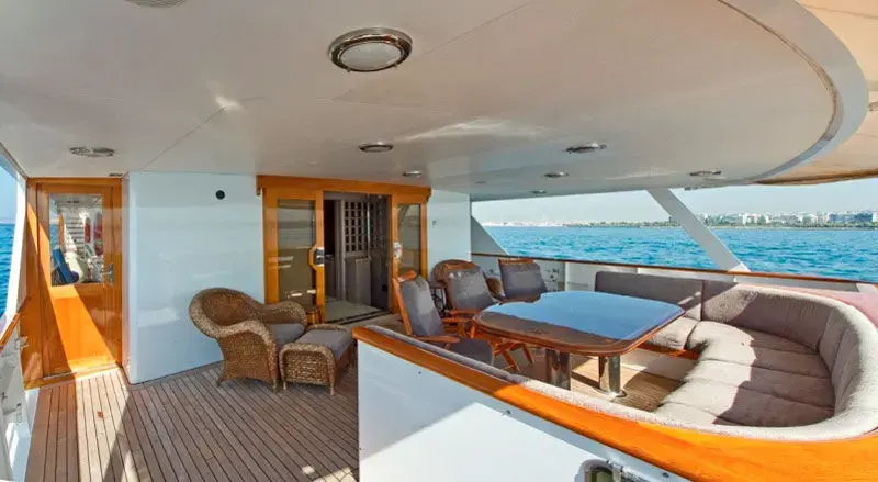 1987 Feadship