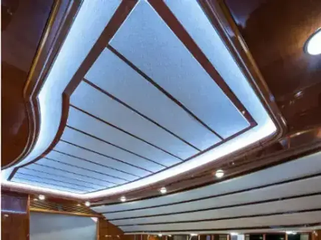 Ferretti Yachts 94