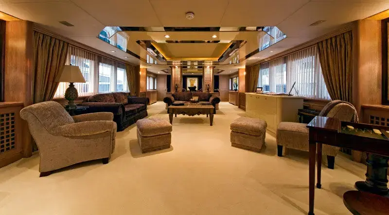 1987 Feadship