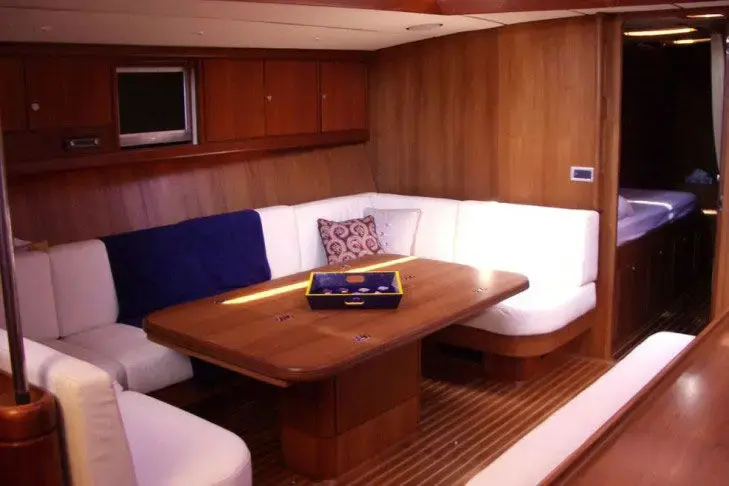 1982 Royal 82ft.