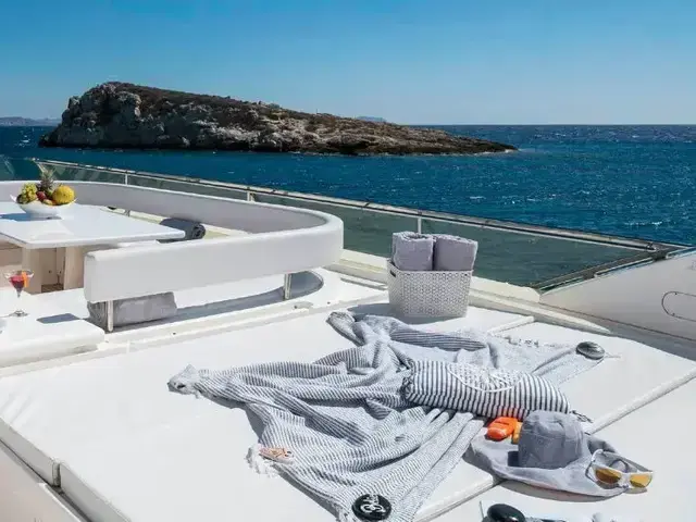 Ferretti Yachts