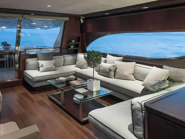 Ferretti Yachts