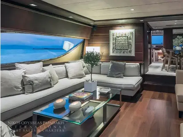 Ferretti Yachts