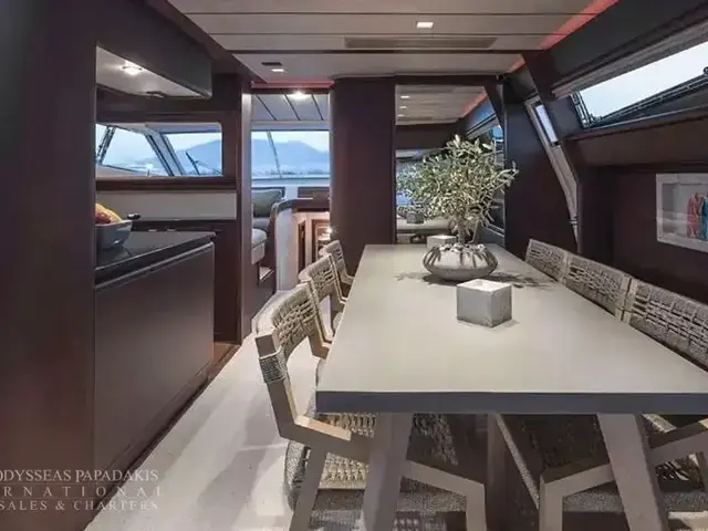 Ferretti Yachts