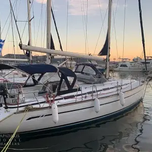 2003 Bavaria 44 Vision