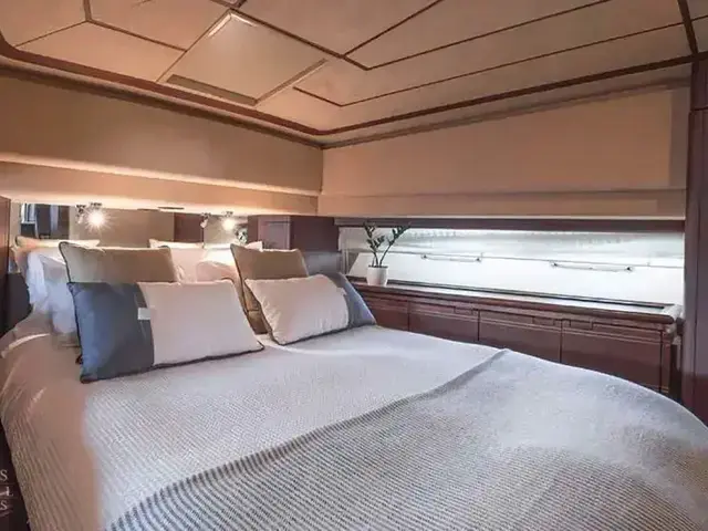 Ferretti Yachts